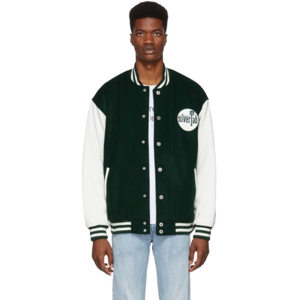 Levi's | SilverTab Varsity Jacket